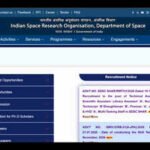 isro icrb admit card 2026