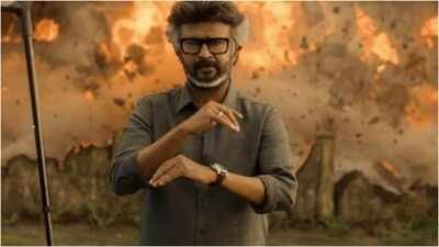 jailer 2 box office collection day 1 rajinikanth mohanlal vidya balan film earns fb