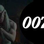 james bond villain