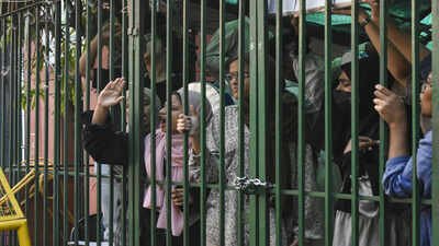 jamia millia islamia