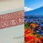 japan visa