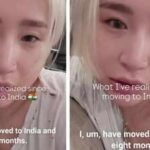 japanese woman living in mumbai hits back at negative portrayals of india on social media
