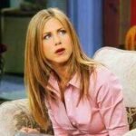 jennifer aniston reportedly earns 20 million annually from friends decades after playing rachel green in the hit sitcom