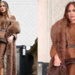 jennifer lopez at paris fashion week 2026