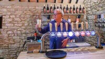 jeremy clarkson raises concerns as planning delays affect his pub and wider business ventures