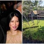 jim carrey has listed his lavish maui mansion for 35 million after secretly marrying longtime girlfriend min ah