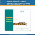jkssb je civil recruitment 2026