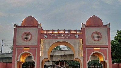 jmi forms 7 member panel on demand to revive students union polls