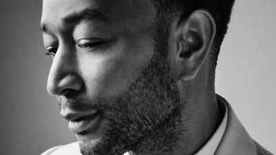 john legend
