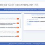 jtet admit card 2026