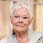 judi dench was diagnosed with age related macular degeneration in 2012 and has spoken candidly about its impact on her life