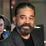 kamal haasan strongly responds to elon musks starlink claim india is a democracy not a colony says the country will decide its own future