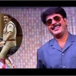 kamal recalls why mammootty was chosen for azhakiya ravanan says producer suggested mohanlal fb