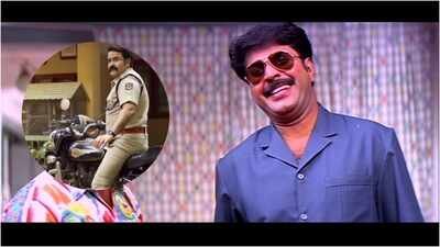 kamal recalls why mammootty was chosen for azhakiya ravanan says producer suggested mohanlal fb