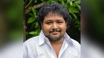 karthik sabesh