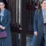 kate middleton new look
