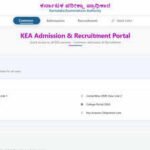 kea vao result 2026
