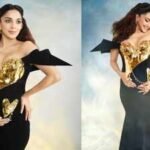 kiara advani once opened up about how motherhood changed her identity