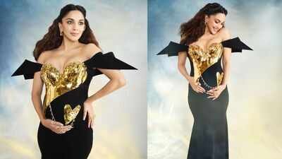 kiara advani once opened up about how motherhood changed her identity