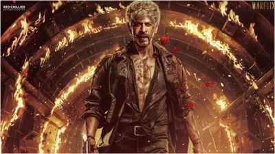 king update shah rukh khan teases romantic side with qaatil nahi aashiq hoon fans react fb