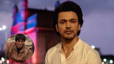 lalit prabhakar reveals how watching a single youtube video and studying two photographs helped him transform into ajmal kasab for rajkummar raos prahaar image credits instagram