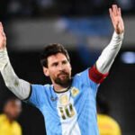 lionel messi reuters photo