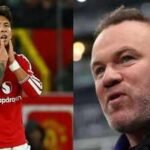 lisandro martinez and wayne rooney