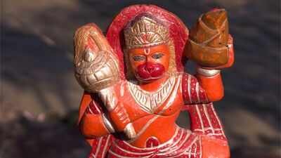 lord hanuman