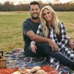 luke bryan and caroline reveal their son is injured