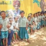 m thangaraj the tenkasi teacher who turned a village classroom into a mini government image credits the new indian express