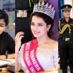 major garima yadav