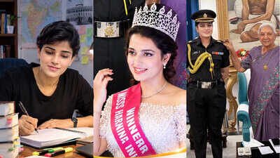 major garima yadav