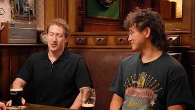 mark zuckerberg alexander wang