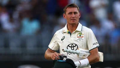 marnus labuschagne
