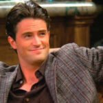 matthew perry chandler bing friends