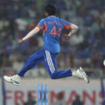 mayank yadav