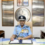 meet air marshal ashutosh dixit who has been appointed chief of the air staff set to take charge from october 31