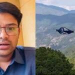 meet ravi tamta the almora innovator hoping to make travel across mountain terrain faster