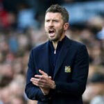 michael carrick