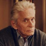 michael douglas