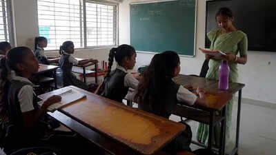 mizoram to recruit 100 regular primary teachers in 2026 mtet changes under consideration