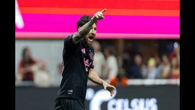 mls inter miami atlanta soccer