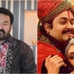 mohanlal says thenmavin kombathu is his favourite priyadarshan film manikyan karthumbi return fb