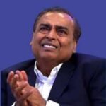 mukesh ambani