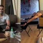 mumbai ceo celebrates his birthday with a 90 hour fast