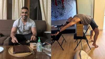 mumbai ceo celebrates his birthday with a 90 hour fast