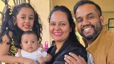 mumbai mom of two shares how she balances work and parenting by letting go of guilt image credits the better india