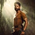 naga chaitanya in vrushakarma