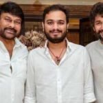 nani chiranjeevi