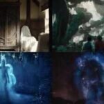narnia trailer